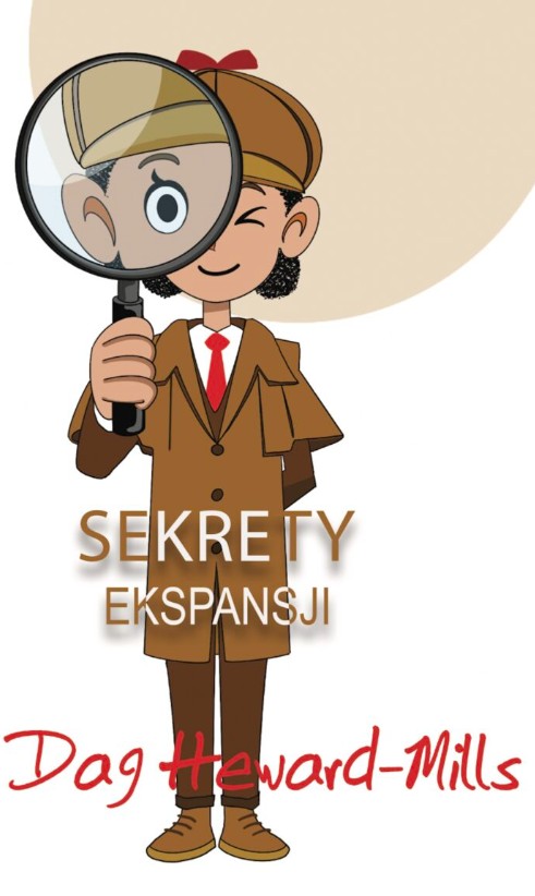 Ekspansja