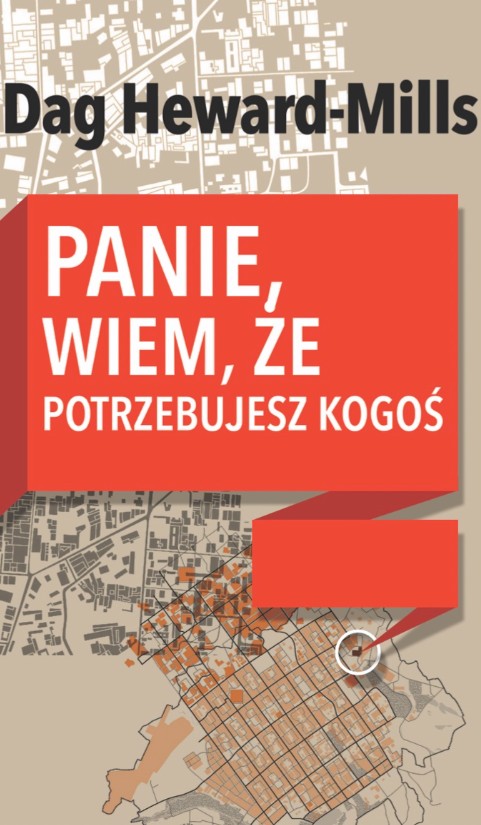 Wiem, że potrzebujesz