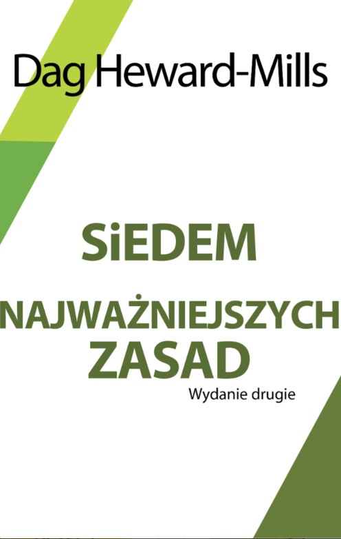 Zasady